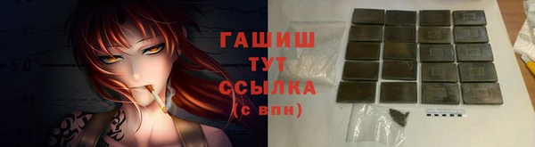 молекула духа Белокуриха